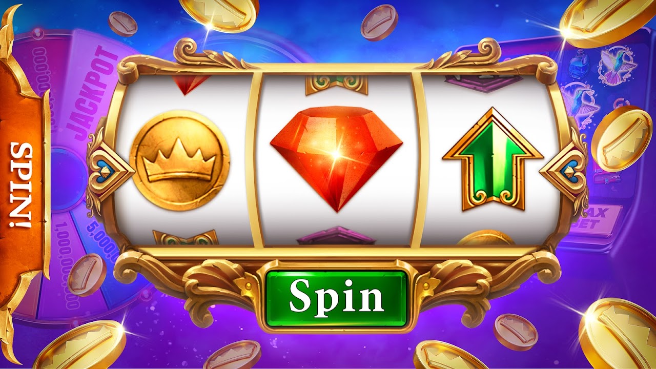 Scatter Slots - Slot Machines - Загрузить APK для Android | Aptoide