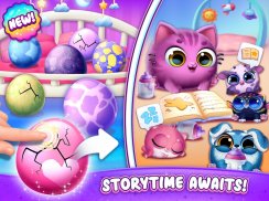 Smolsies 2 - Cute Pet Stories screenshot 8