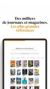 Le kiosque ePresse screenshot 14