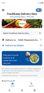 Food4Less Delivery Now screenshot 2