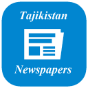 Tajikistan Newspapers