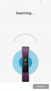 Finder for Fitbit - find your lost Fitbit screenshot 4