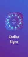 Zodiac signs - Talk to Zodiac psychics screenshot 3