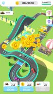 Idle Racing Tycoon-Car Games screenshot 8