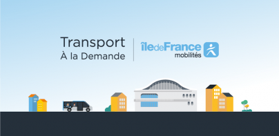 TAD Île-de-France Mobilités