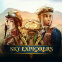 Voletarium: Sky Explorers