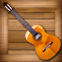Toddlers Guitar Icon