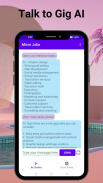 Micro Jobs AI: Micro Task Chat screenshot 4