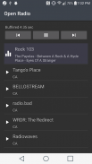 Open Radio - Online FM Radio screenshot 6