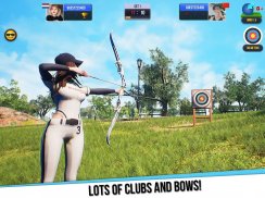 Archery Talent screenshot 4