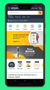 All Shopping App - All in one shopping app screenshot 6