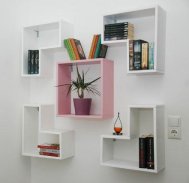 Bookshelf designs screenshot 5