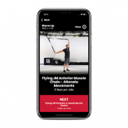 Functional Training Workouts screenshot 11