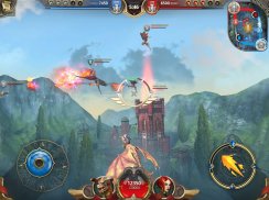 Dragon Masters: War of Legends screenshot 10