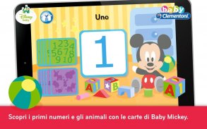 Baby Mickey Mi mejor amigo screenshot 6