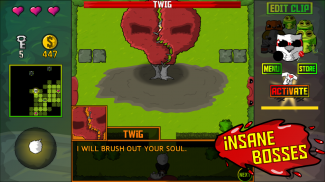 Towelfight 2 screenshot 3