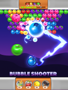 Bubble Shooter - Princess Pop screenshot 1