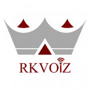 Rkvoiz screenshot 0