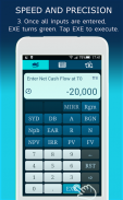 TTII Financial Calculator screenshot 4