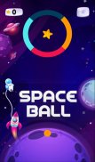 Space Ball screenshot 3