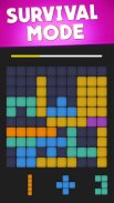 Cubes and Hexa - Solve Puzzles screenshot 0