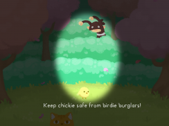 Birdie Burglars screenshot 9