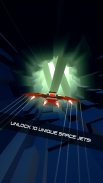 Sky Piper - Jet Arcade Game screenshot 0