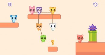 Gatos Online - Parque Multijogador para Android download - Baixe Fácil