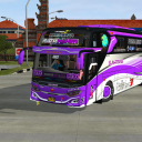 Mod Bussid Ratu Maher