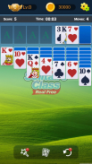 Solitaire Class 2025 screenshot 1