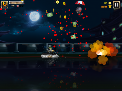 Eagle Commando screenshot 5