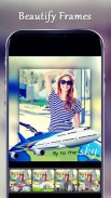 Profile Photo Editor : Photo Editor & Maker , Blur screenshot 8