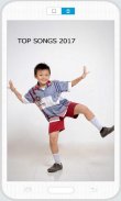 Top Songs Selection screenshot 1