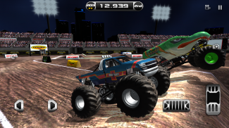 Monster Truck Destruction™ screenshot 0