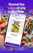 Collectibles.com: Scan + Value screenshot 2