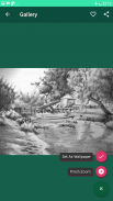 Draw Scenery Landscapes screenshot 1