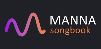 MANNA Christian Songbook