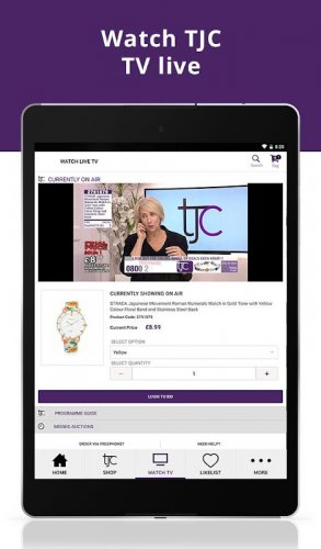 tjc shop 2 6 44119 download android apk aptoide