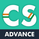 Cam Scanner Advance Icon