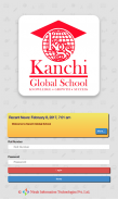 Kanchi Global School screenshot 1