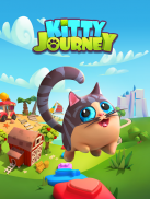 Kitty Journey screenshot 6
