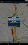 Traffic Reports screenshot 8