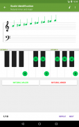 Perfect Ear - Music Theory, Ear & Rhythm Training screenshot 17