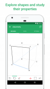 xGeometry - Geometry Solver screenshot 3