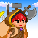 Extreme Job Knight's Assistant! Icon
