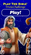 Jesus Bible Trivia Games Quiz screenshot 9