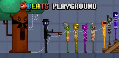 Beats Playground