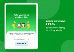 CashFlix – Earn Daily Rewards screenshot 0