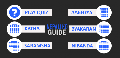 Nepali Ko Guide