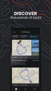 calimoto — Motorcycle GPS screenshot 5